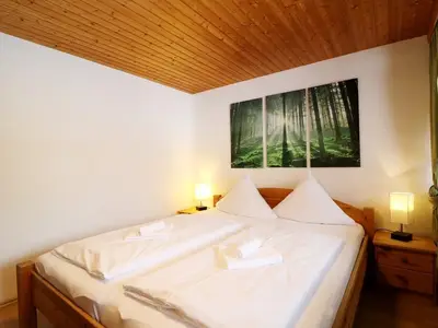 Ferienwohnung für 4 Personen (75 m²) in Schluchsee 4/10