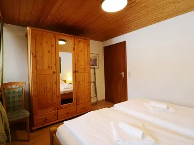 Ferienwohnung für 4 Personen (75 m²) in Schluchsee 5/10