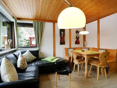 Ferienwohnung für 4 Personen (75 m²) in Schluchsee 6/10