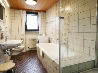 Ferienwohnung für 4 Personen (75 m²) in Schluchsee 8/10