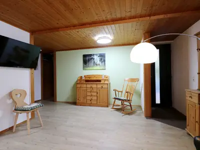 Ferienwohnung für 4 Personen (75 m²) in Schluchsee 9/10