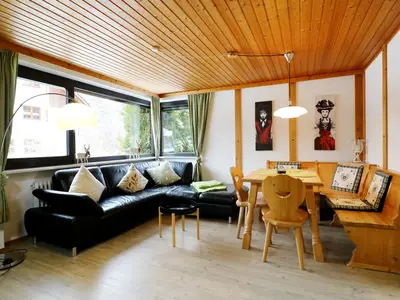 Ferienwohnung für 4 Personen (75 m²) in Schluchsee 10/10