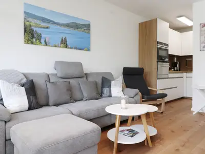 Ferienwohnung für 4 Personen (43 m²) in Schluchsee 2/10