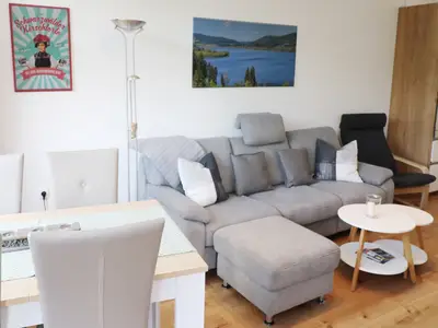 Ferienwohnung für 4 Personen (43 m²) in Schluchsee 5/10