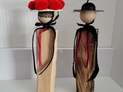 Ferienwohnung für 4 Personen (43 m²) in Schluchsee 8/10