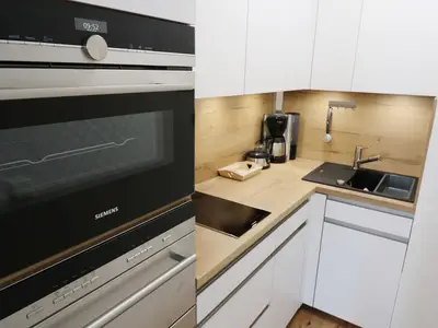 Ferienwohnung für 4 Personen (43 m²) in Schluchsee 10/10