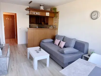 Ferienwohnung für 4 Personen (43 m²) in Schluchsee 5/10