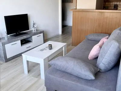 Ferienwohnung für 4 Personen (43 m²) in Schluchsee 6/10