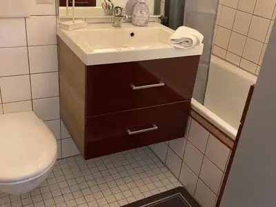 Ferienwohnung für 4 Personen (43 m²) in Schluchsee 7/10