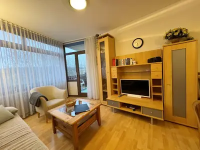 Ferienwohnung für 4 Personen (42 m²) in Schluchsee 7/10