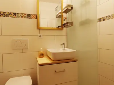 Ferienwohnung für 4 Personen (42 m²) in Schluchsee 9/10