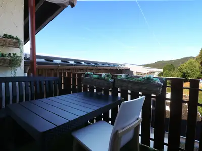 Ferienwohnung für 2 Personen (22 m²) in Schluchsee 9/10