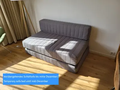 Ferienwohnung für 4 Personen (43 m²) in Schluchsee 5/10