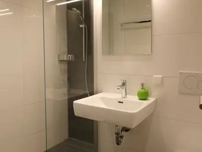 Ferienwohnung für 4 Personen (43 m²) in Schluchsee 10/10