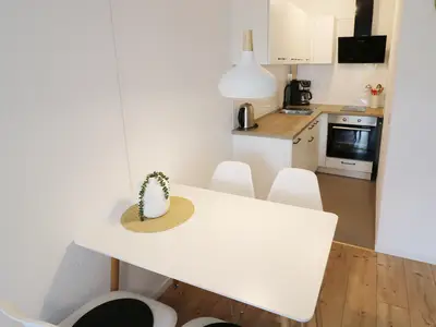 Ferienwohnung für 4 Personen (43 m²) in Schluchsee 4/10