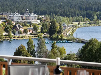 Ferienwohnung für 6 Personen (104 m²) in Schluchsee 3/10