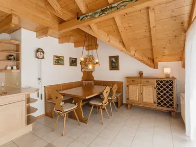 Ferienwohnung für 6 Personen (104 m²) in Schluchsee 4/10