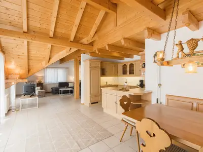 Ferienwohnung für 6 Personen (104 m²) in Schluchsee 5/10