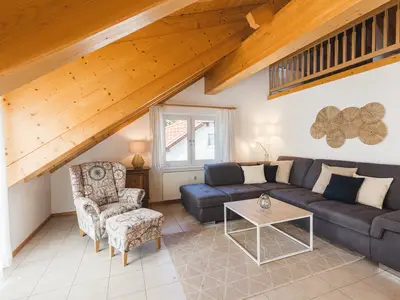 Ferienwohnung für 6 Personen (104 m²) in Schluchsee 7/10