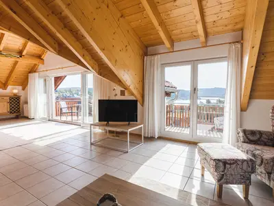 Ferienwohnung für 6 Personen (104 m²) in Schluchsee 9/10