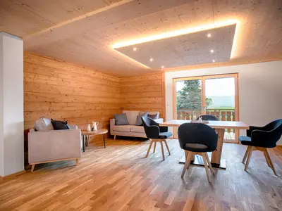 Ferienwohnung für 4 Personen (84 m²) in Schluchsee 4/10