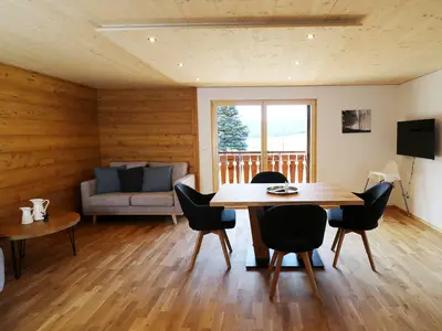 Ferienwohnung für 4 Personen (84 m²) in Schluchsee 6/10