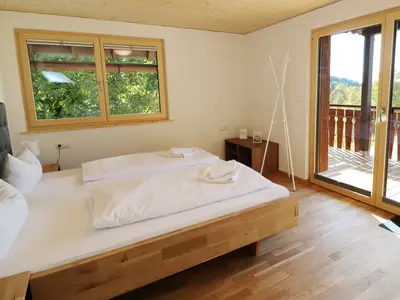 Ferienwohnung für 4 Personen (84 m²) in Schluchsee 8/10