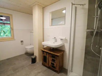 Ferienwohnung für 4 Personen (84 m²) in Schluchsee 10/10