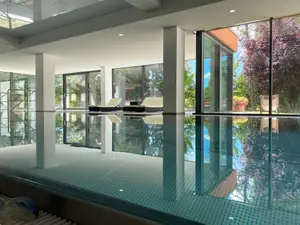 Ferienwohnung für 4 Personen (43 m²) in Schluchsee