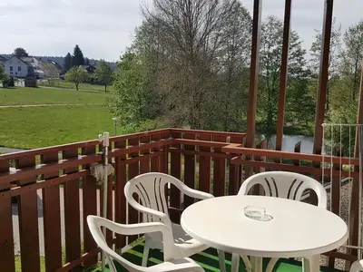 Ferienwohnung für 4 Personen (43 m²) in Schluchsee 3/10