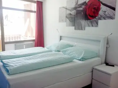 Ferienwohnung für 4 Personen (43 m²) in Schluchsee 4/10