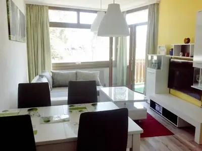 Ferienwohnung für 4 Personen (43 m²) in Schluchsee 7/10