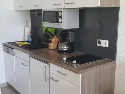Ferienwohnung für 4 Personen (43 m²) in Schluchsee 9/10