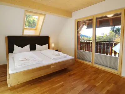 Ferienwohnung für 8 Personen (91 m²) in Schluchsee 2/10