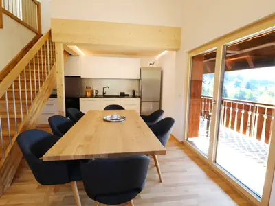 Ferienwohnung für 8 Personen (91 m²) in Schluchsee 4/10