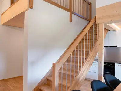 Ferienwohnung für 8 Personen (91 m²) in Schluchsee 5/10