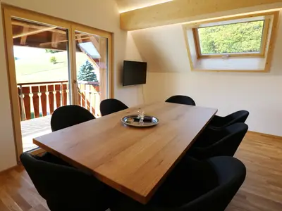 Ferienwohnung für 8 Personen (91 m²) in Schluchsee 6/10
