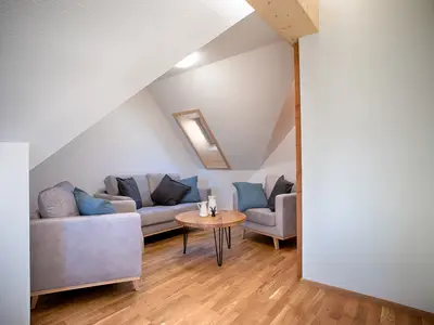 Ferienwohnung für 8 Personen (91 m²) in Schluchsee 9/10