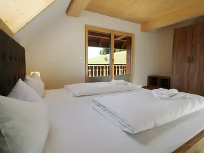 Ferienwohnung für 8 Personen (91 m²) in Schluchsee 10/10