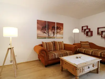 Ferienwohnung für 3 Personen (50 m²) in Schluchsee 4/10