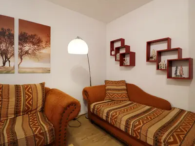 Ferienwohnung für 3 Personen (50 m²) in Schluchsee 5/10