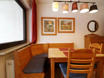 Ferienwohnung für 3 Personen (50 m²) in Schluchsee 6/10