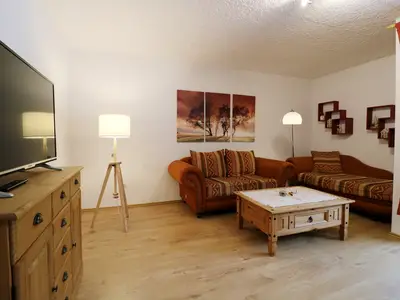 Ferienwohnung für 3 Personen (50 m²) in Schluchsee 8/10
