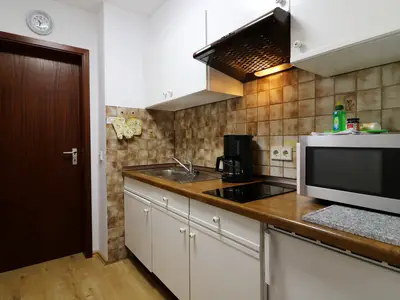 Ferienwohnung für 3 Personen (50 m²) in Schluchsee 9/10