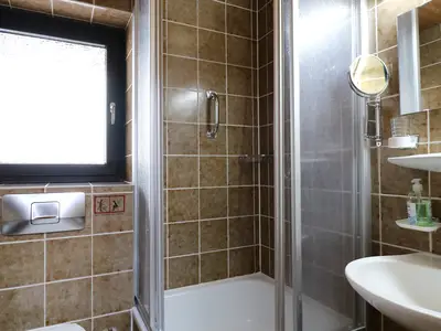 Ferienwohnung für 3 Personen (50 m²) in Schluchsee 10/10