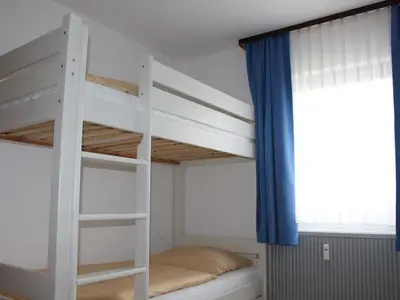 Ferienwohnung für 6 Personen (58 m²) in Schluchsee 6/10