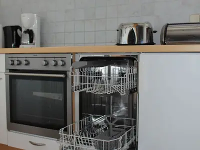 Ferienwohnung für 6 Personen (58 m²) in Schluchsee 7/10