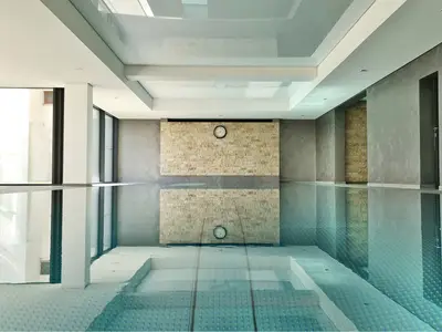 Ferienwohnung für 4 Personen (58 m²) in Schluchsee 1/10