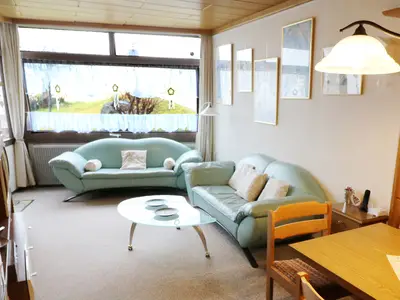 Ferienwohnung für 4 Personen (58 m²) in Schluchsee 4/10