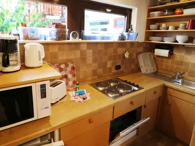 Ferienwohnung für 4 Personen (58 m²) in Schluchsee 6/10